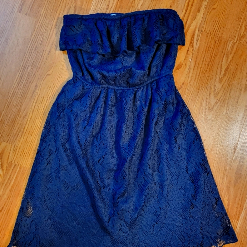 Dress, size small